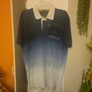 Nautica Mens Large shirt
